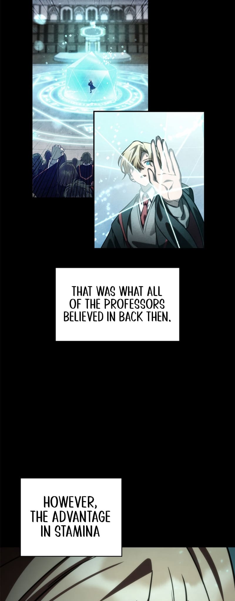 Infinite Mage, Chapter 97 image 66
